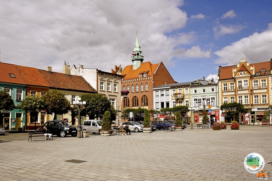 pranie mebli i aut z dojazdem Września
