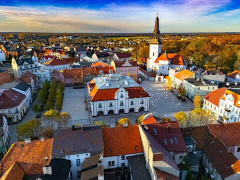 tapicerka meblowa, samochodowa, dywany i wykładziny Jarocin.