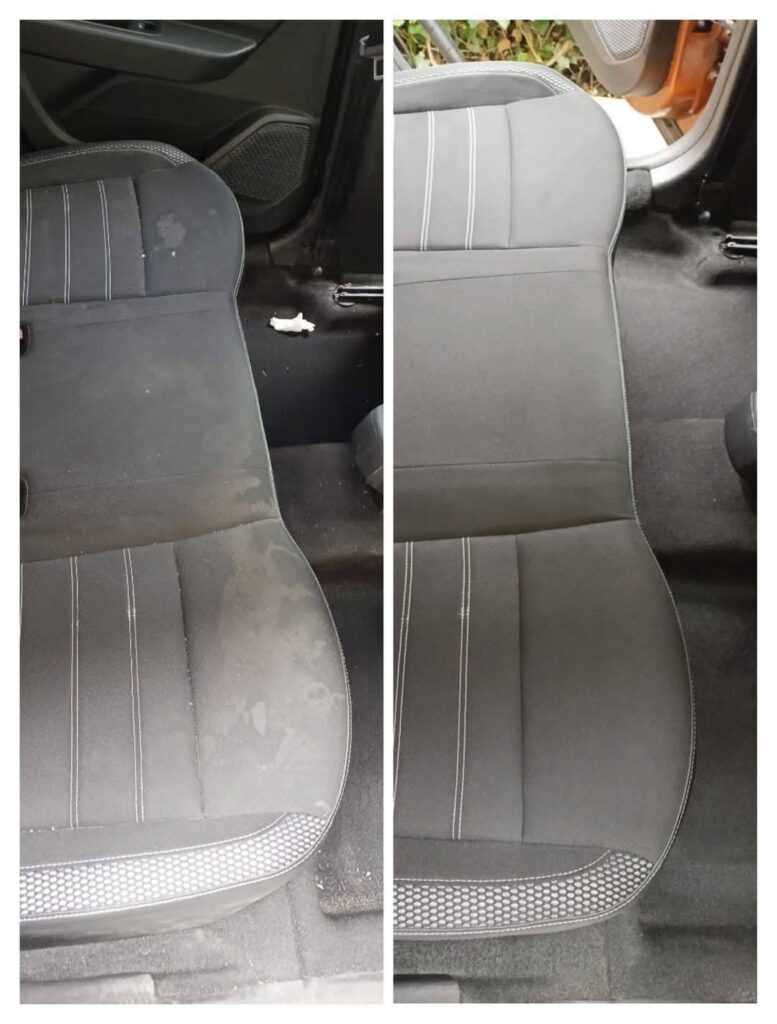 Pranie samochodów z dojazdem Strzelno