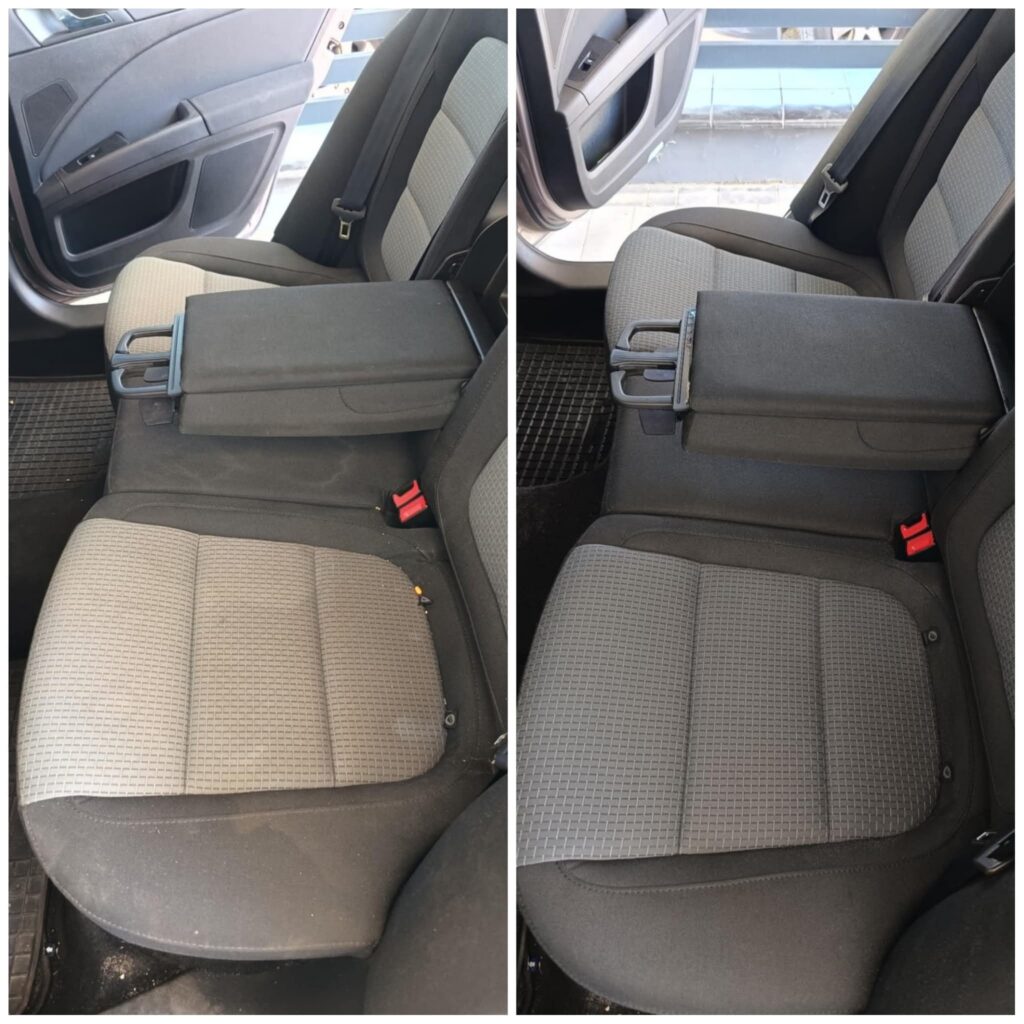 Pranie auta z dojazdem w Kołaczkowie