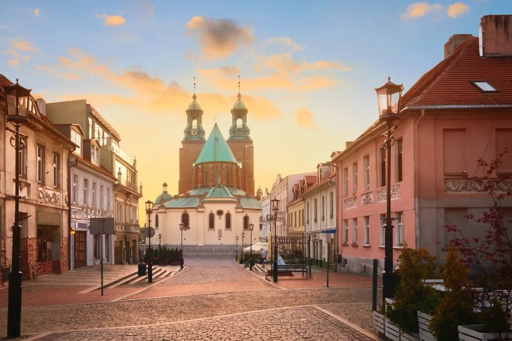 Pranie tapicerki Gniezno - meble, auta, dywany i wykładziny. Dawid Czyści.
