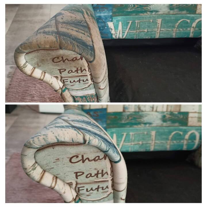 czyszczenie tapicerki poznań